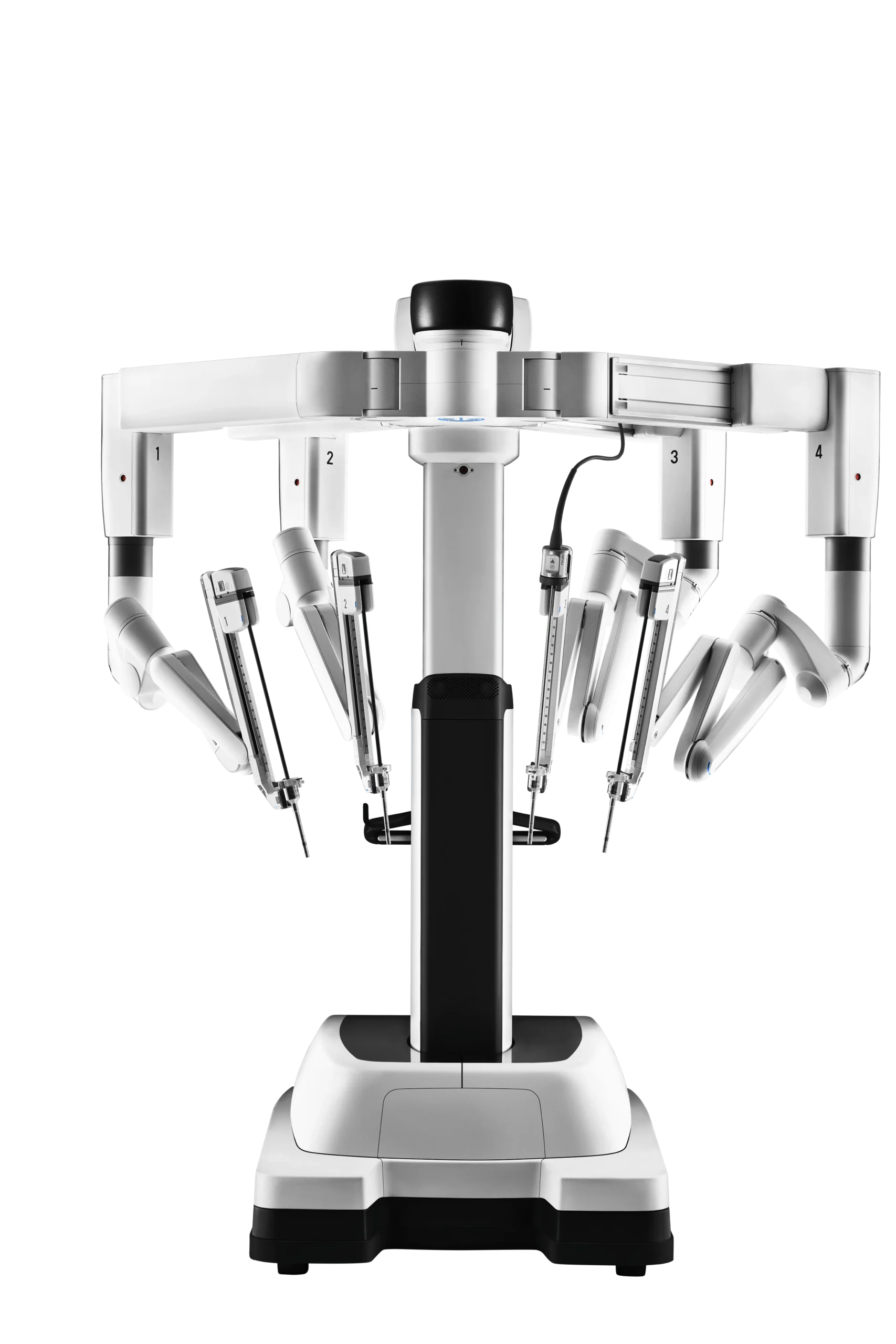 robotic surgery by dr sunil navalgund