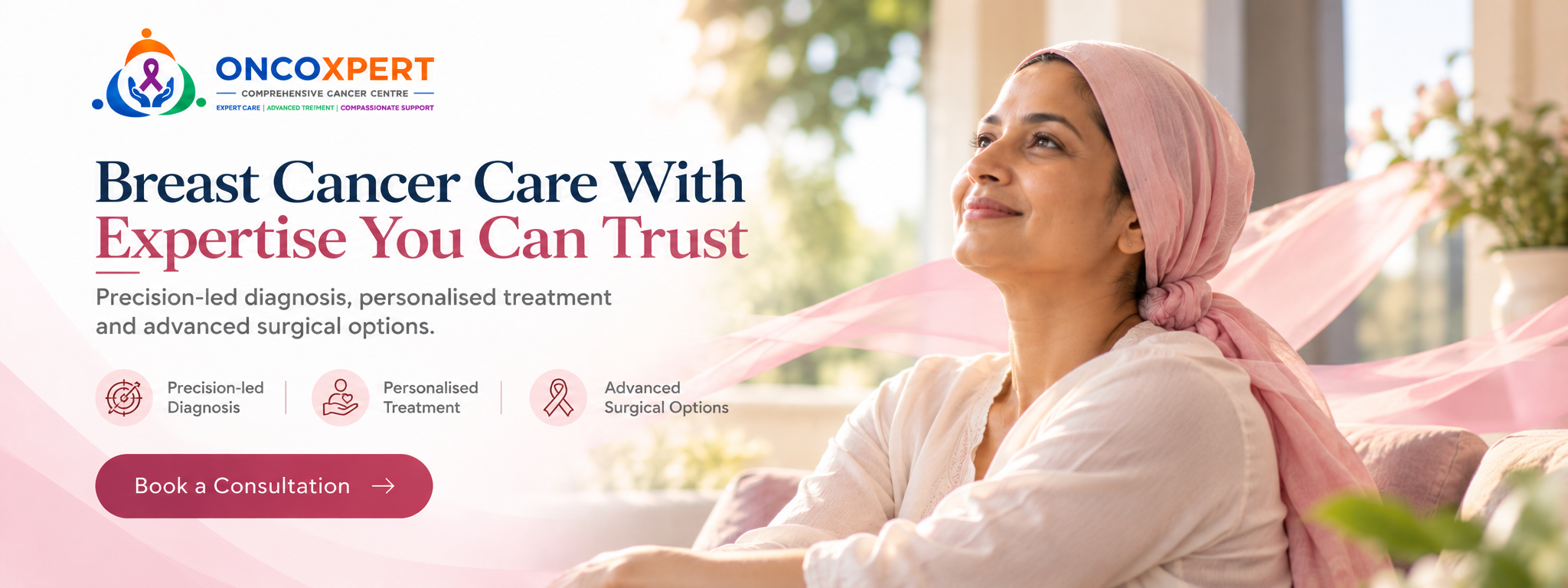 breast cancer surgery